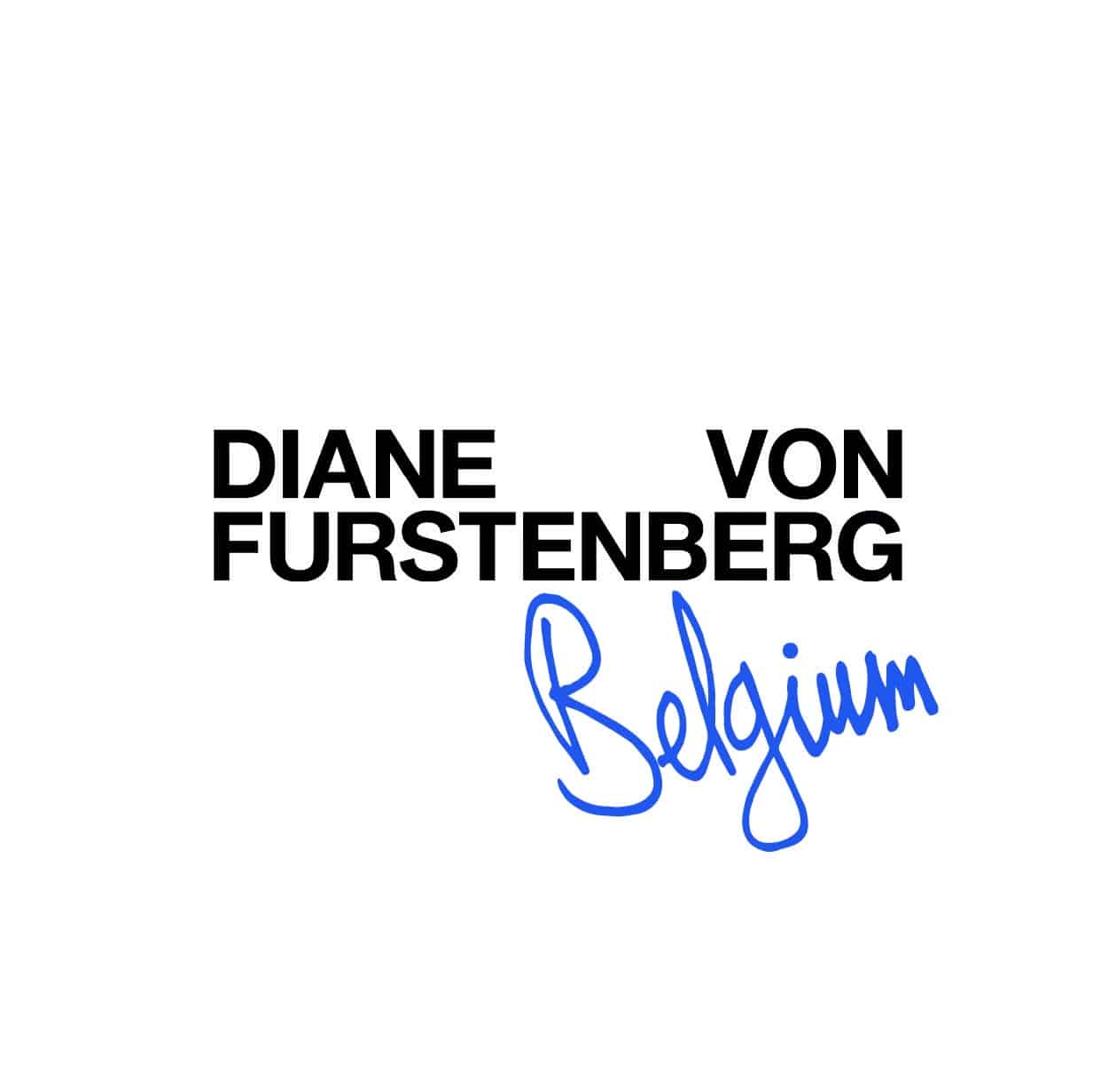 Diane von Furstenberg Brussels