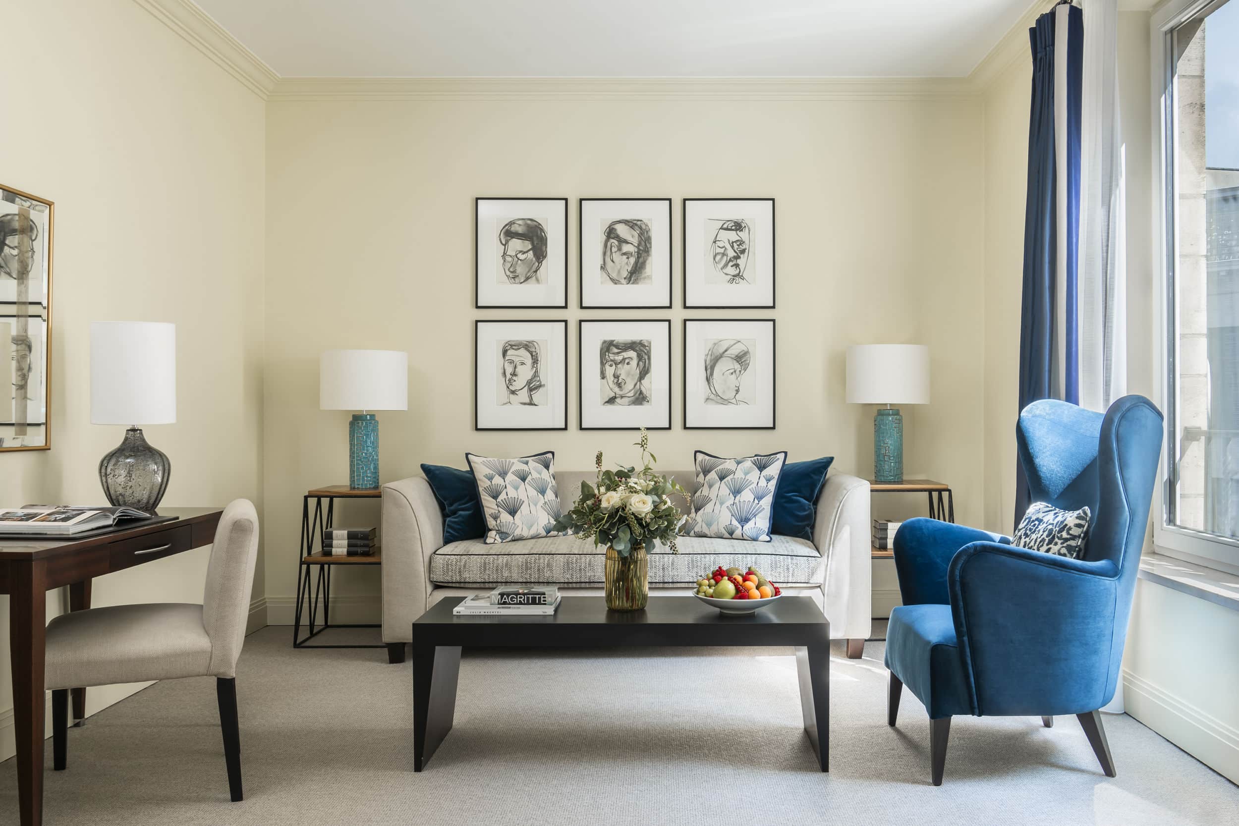 rfh hotel amigo classic suite