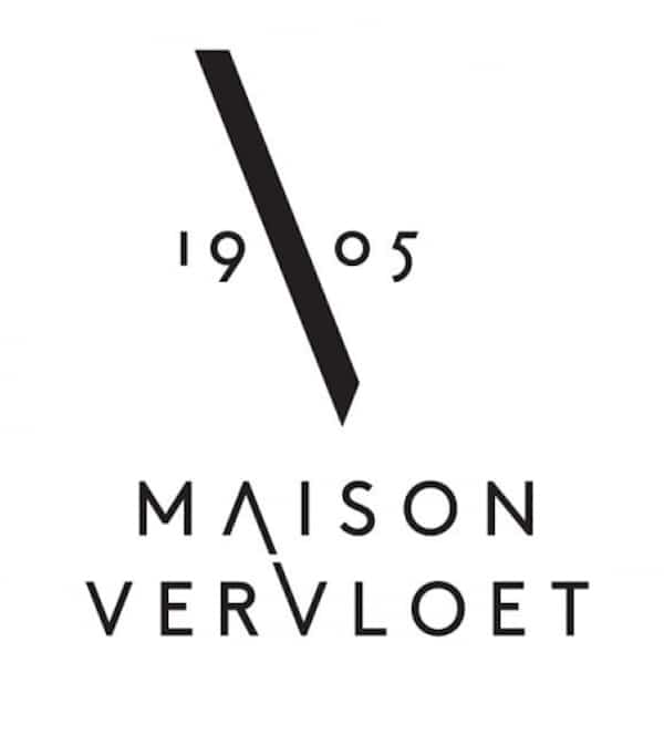 Logo Vervloet