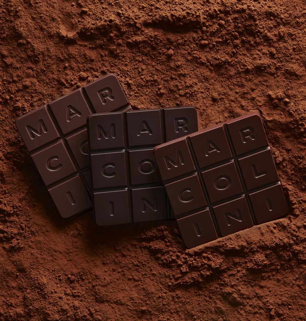 Pierre Marcolini Brussels Expertise Labels Pierre Marcolini Brussels Expertise Labels