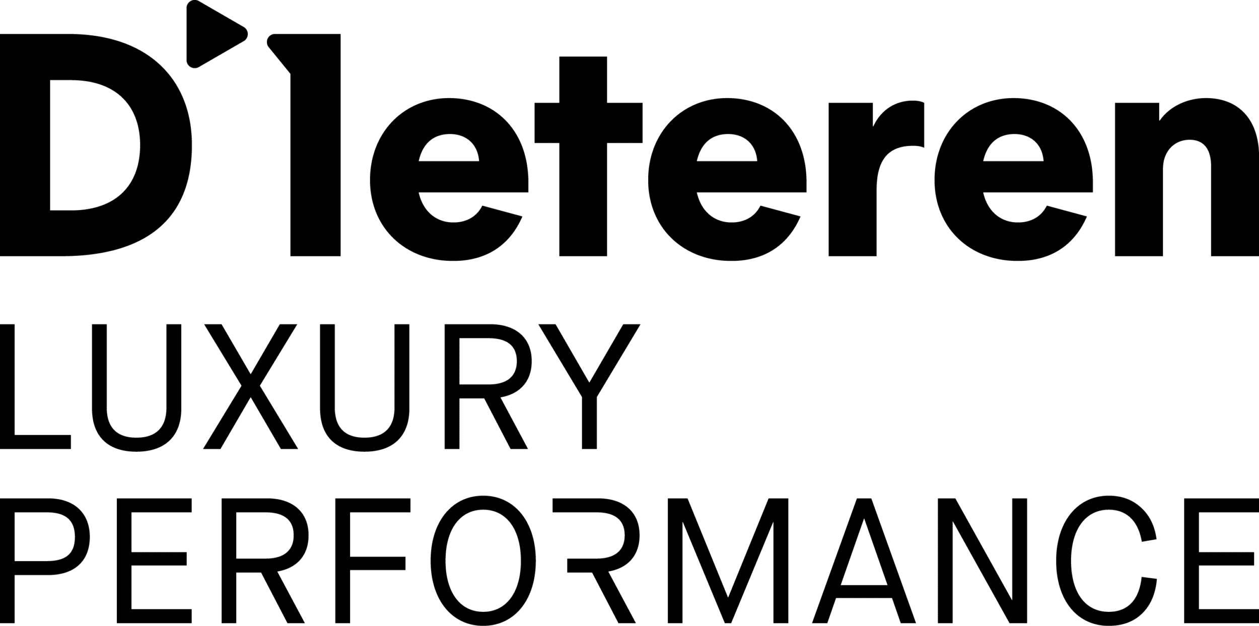 D’Ieteren Luxury Performance