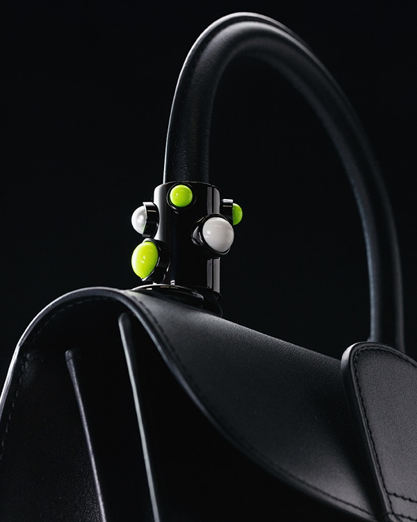 Delvaux WondeRings