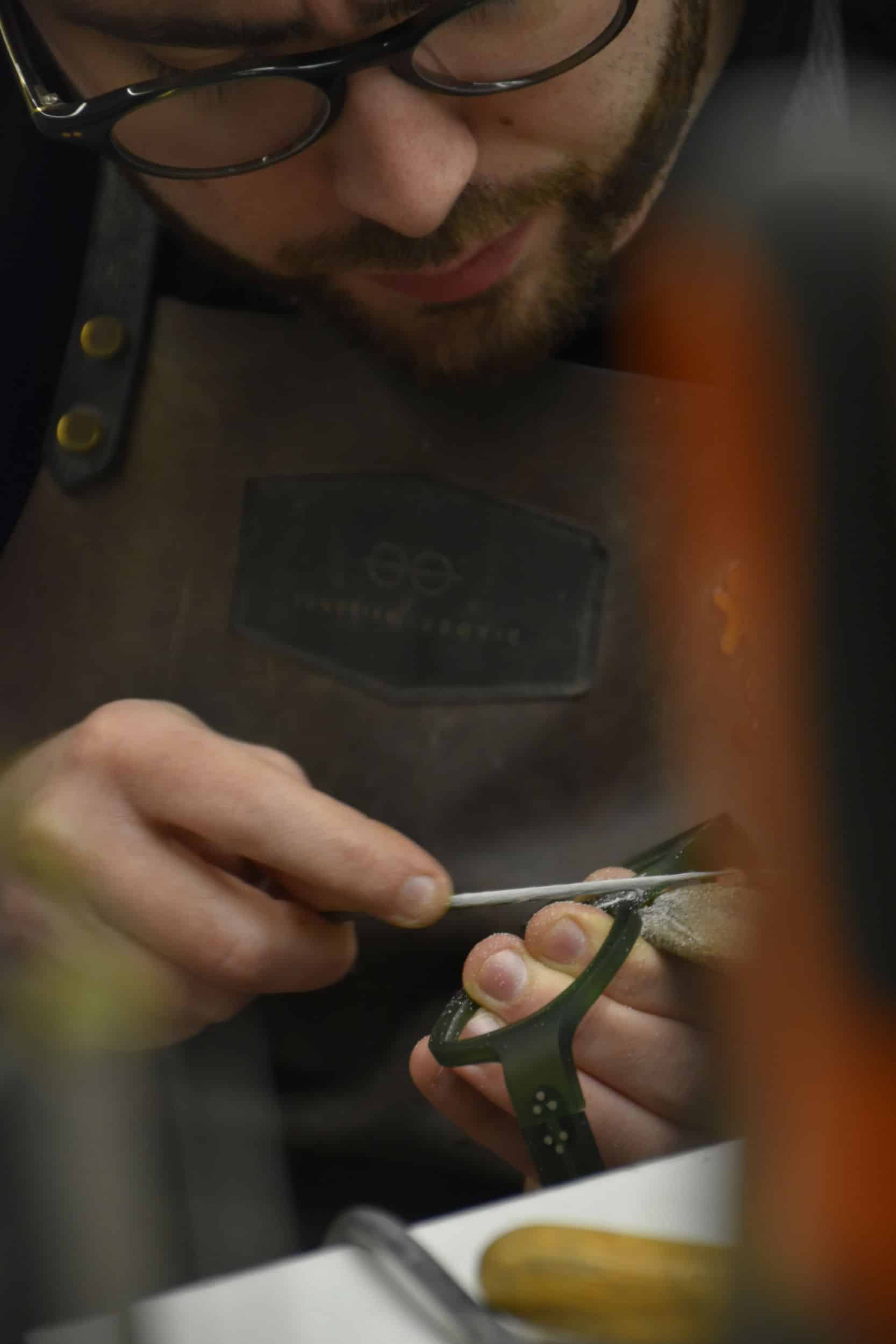 ludovic elens bespoke eyewear 1