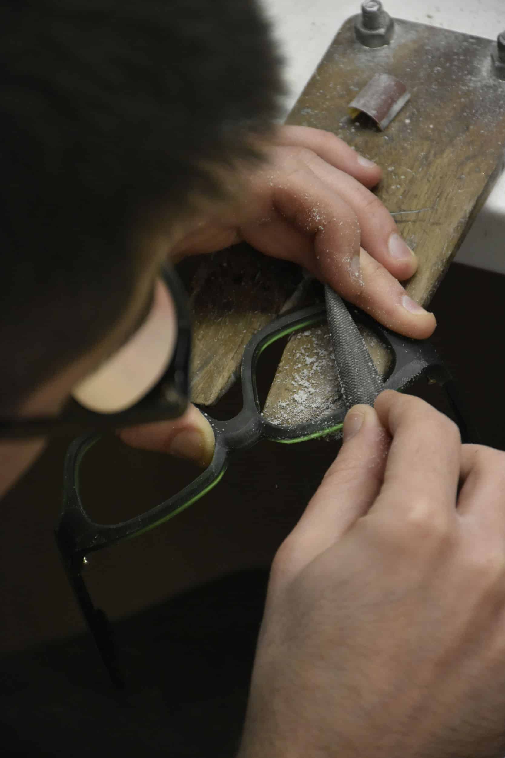 ludovic elens bespoke eyewear 2