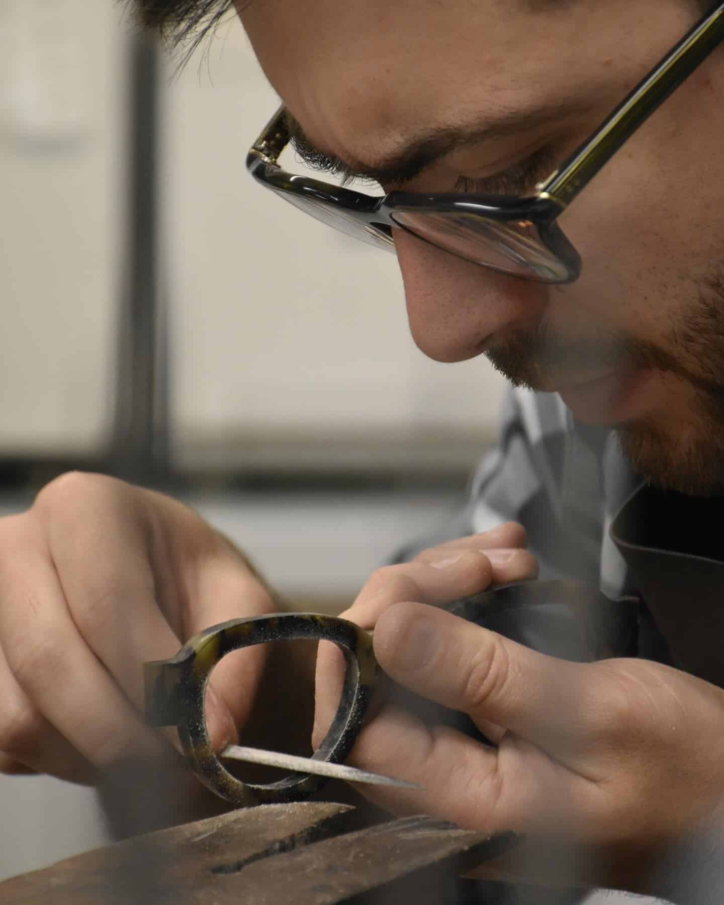 ludovic elens bespoke eyewear 9