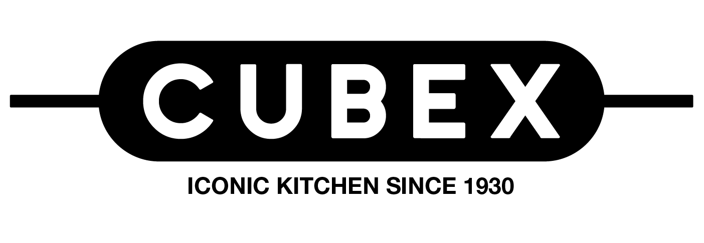Cubex Logo