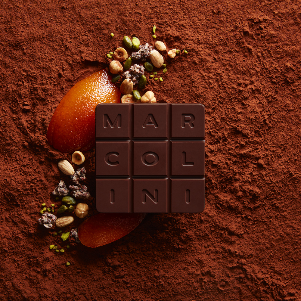 Bean to Bar at 20: The Pierre Marcolini Maison marks the occasion…