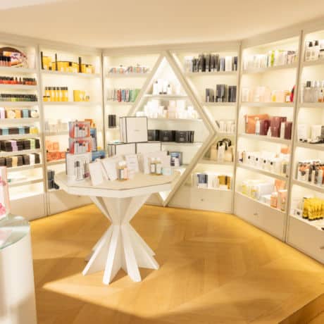 cosmétique 22