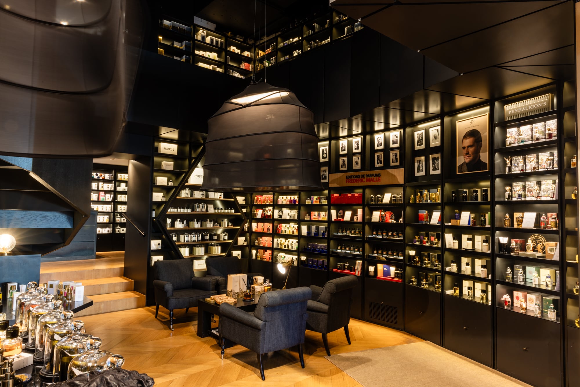 parfumerie 1