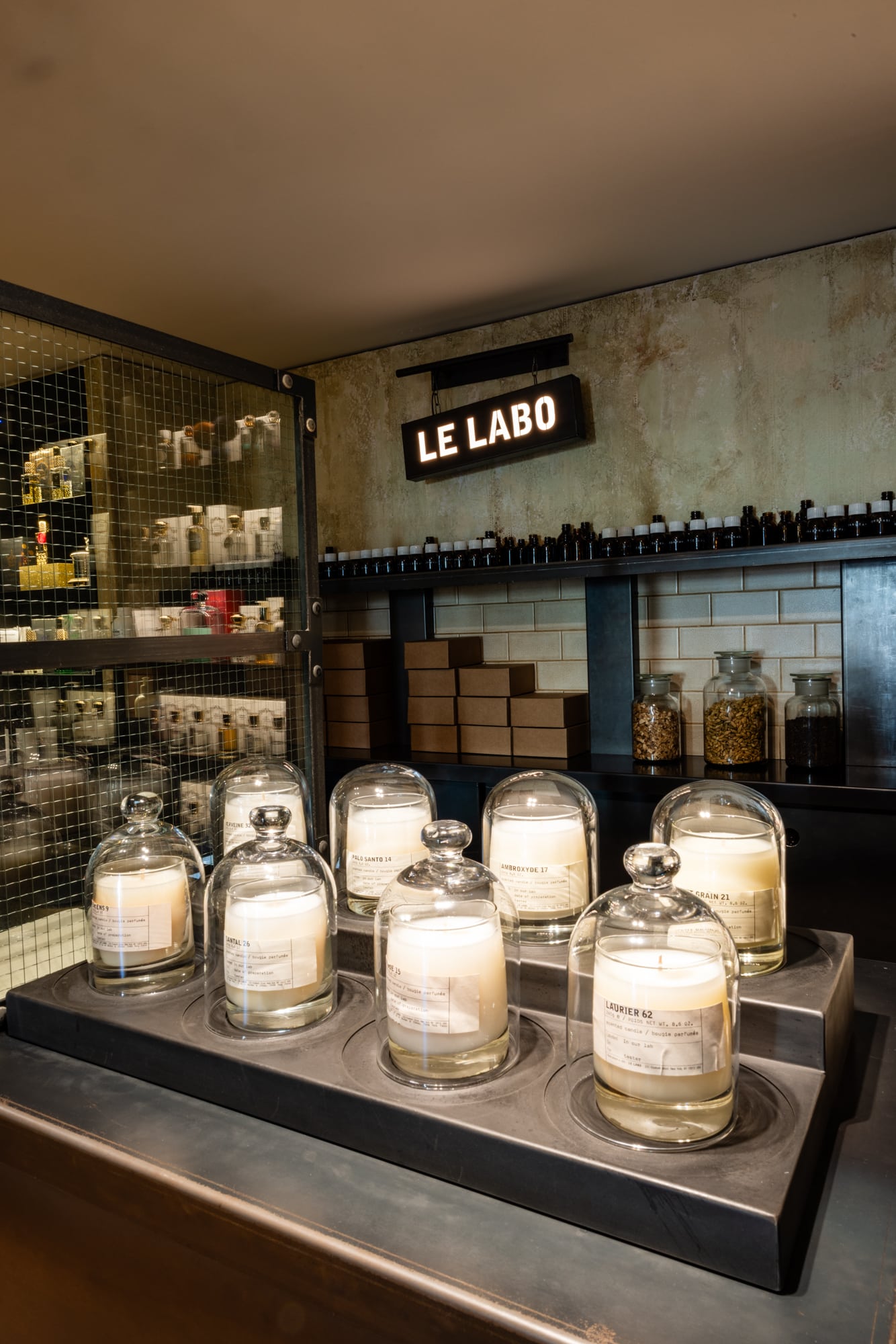 parfumerie 24