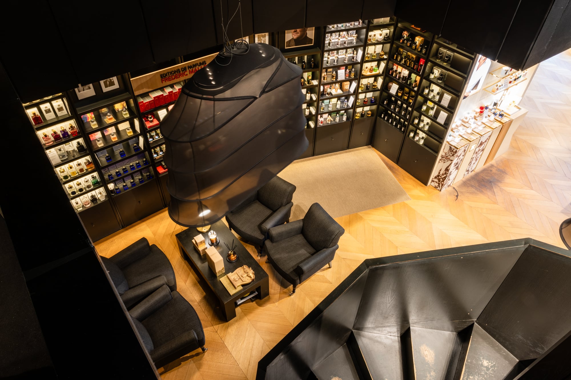 parfumerie 27