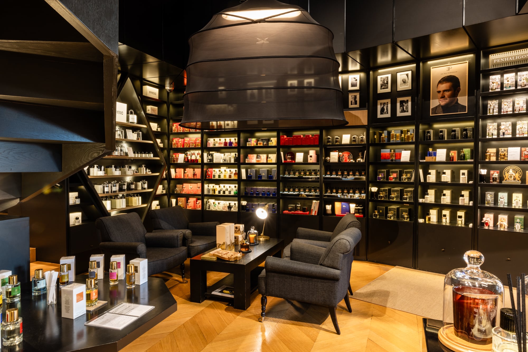 parfumerie 6