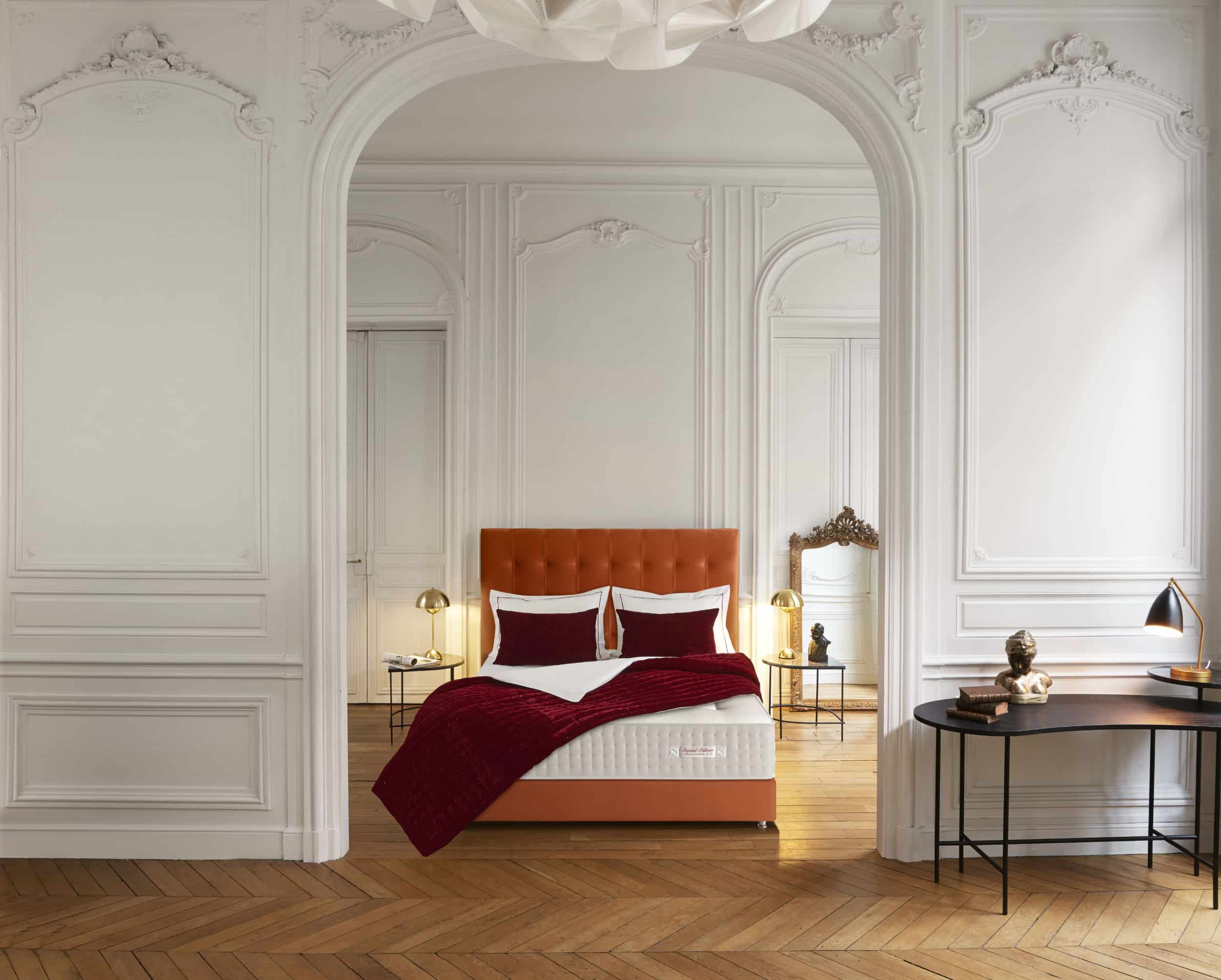  treca imperial pullman 44071 ambiance decouvert