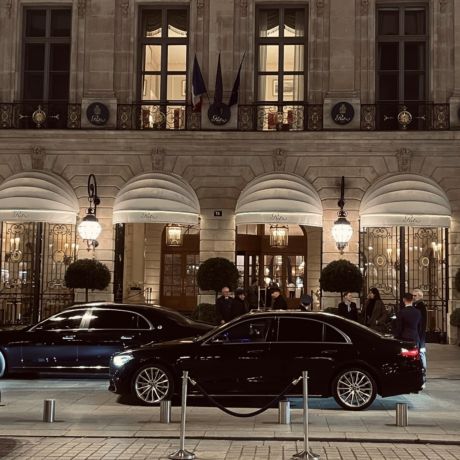 petite icone membre modern car