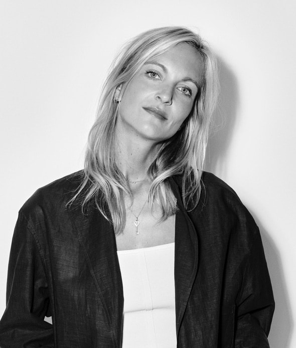 Emily Degand