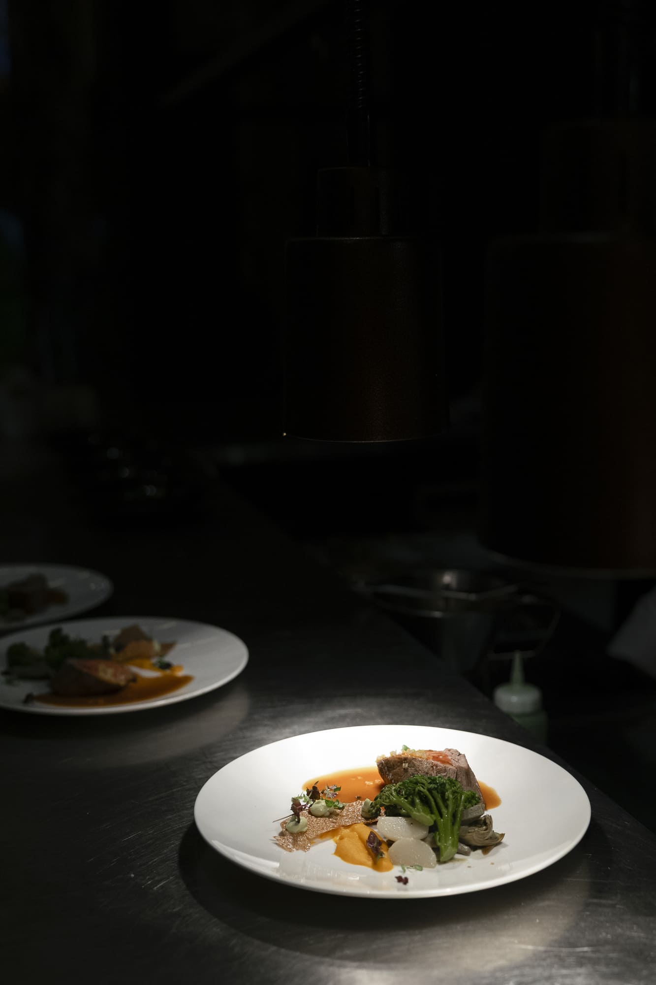 great traiteur catering private dinner chef at work mix brussels 2026 (5)